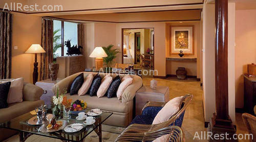 Grand Hyatt Bali 83